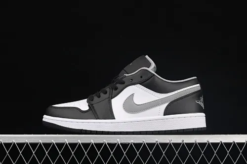 All categories Air Jordan Jordan series basketball shoes Air Jordan 1 Low Air Jordan 1 Low AJ1 Joe 1 low-top cultural and leisure sports sneakers 553558-040